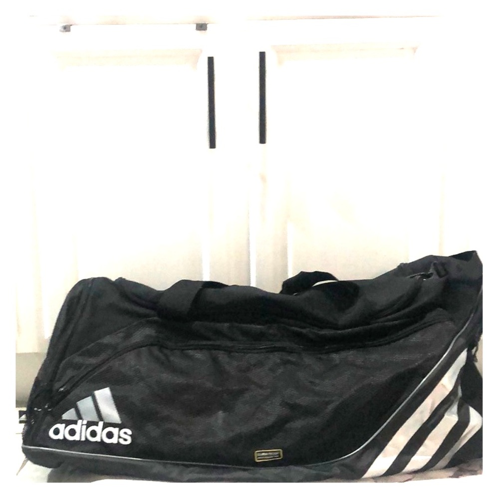 Adidas Duffel Large Bag